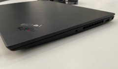 THINKPAD X1 Carbon 6th