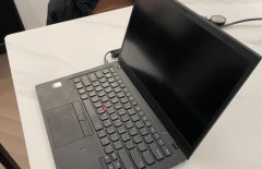 THINKPAD X1 Carbon 6th