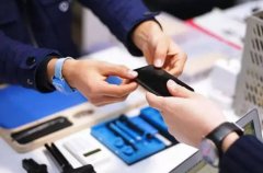 手機(jī)維修中心不開機(jī)不顯示不充電維修